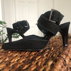 Via Spiga, 6.5, Black